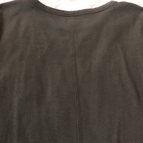 Woman’s Long Sleeve Tee - Medium - Picture 4 of 4